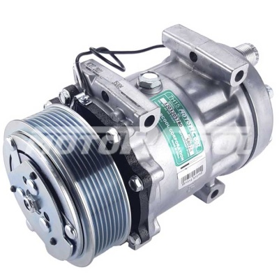 Компрессор RC-U08125ЭК MOTORCOOL